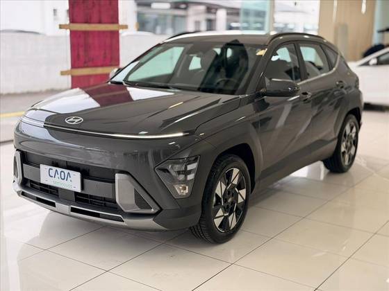 HYUNDAI KONA 1.6 GDI HEV ULTIMATE DCT